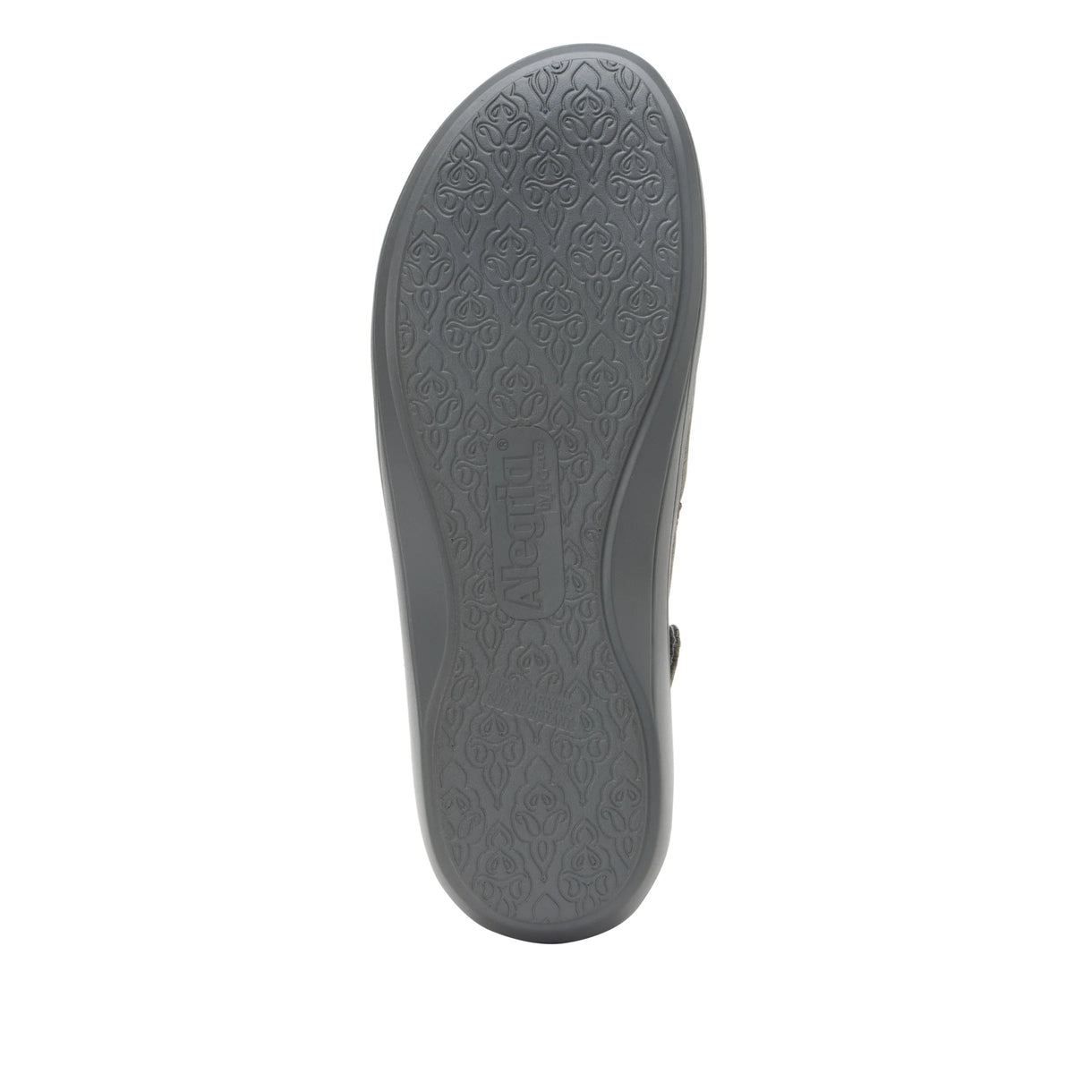 Alegria Skillz Etched Skies Shoe