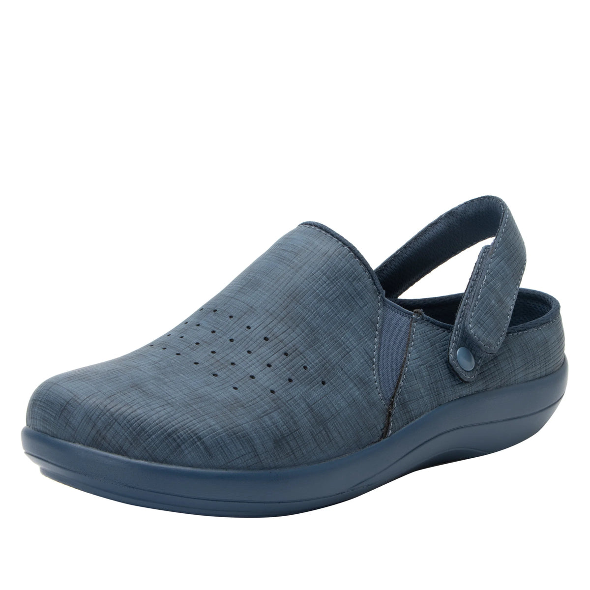 Alegria Skillz Etched Skies Shoe