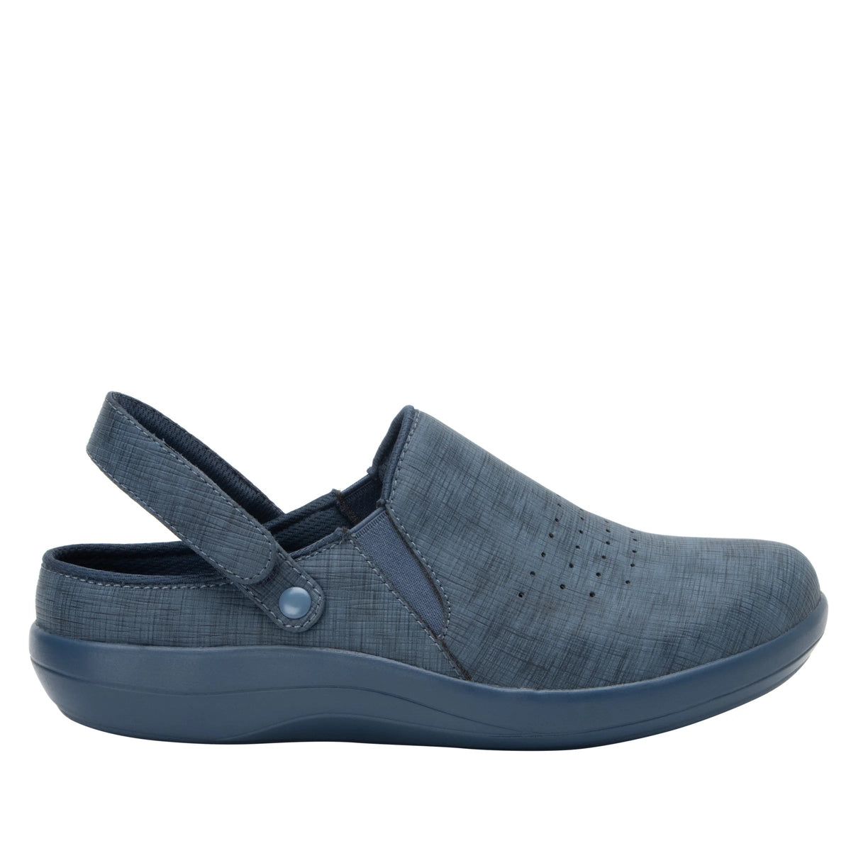 Alegria Skillz Etched Skies Shoe