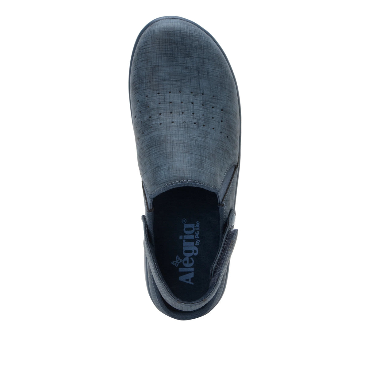Alegria Skillz Etched Skies Shoe
