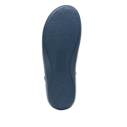 Alegria Skillz Etched Skies Shoe