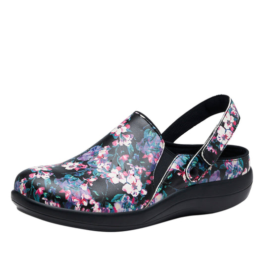 Alegria Skillz Decorum Professional Shoe