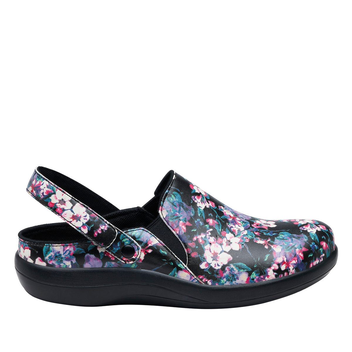 Alegria Skillz Decorum Professional Shoe