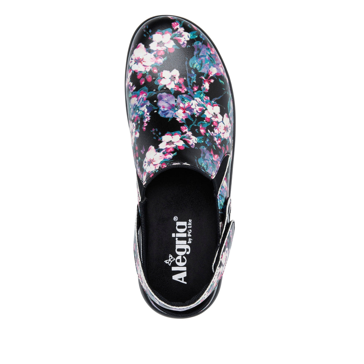 Alegria Skillz Decorum Professional Shoe