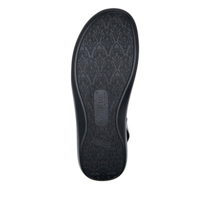 Alegria Skillz Decorum Professional Shoe