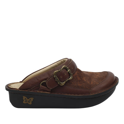 Alegria Seville Peaceful Easy Clog