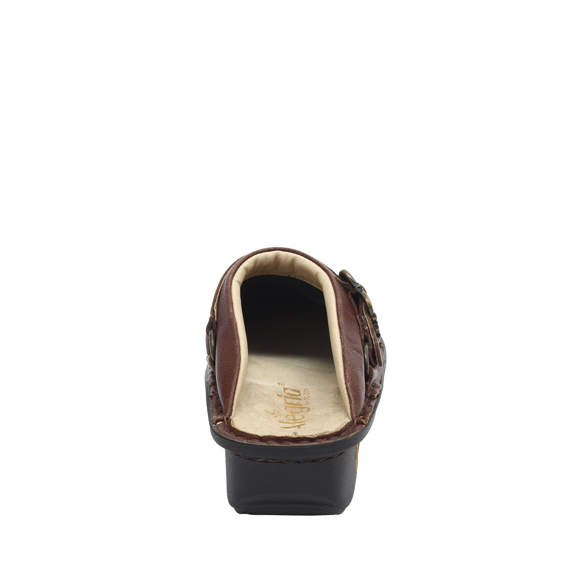 Alegria Seville Peaceful Easy Clog