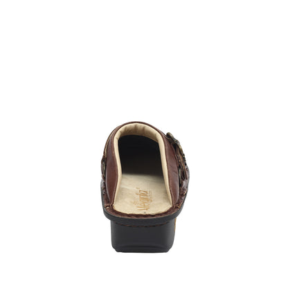 Alegria Seville Peaceful Easy Clog