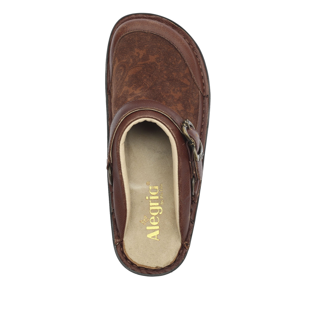 Alegria Seville Peaceful Easy Clog