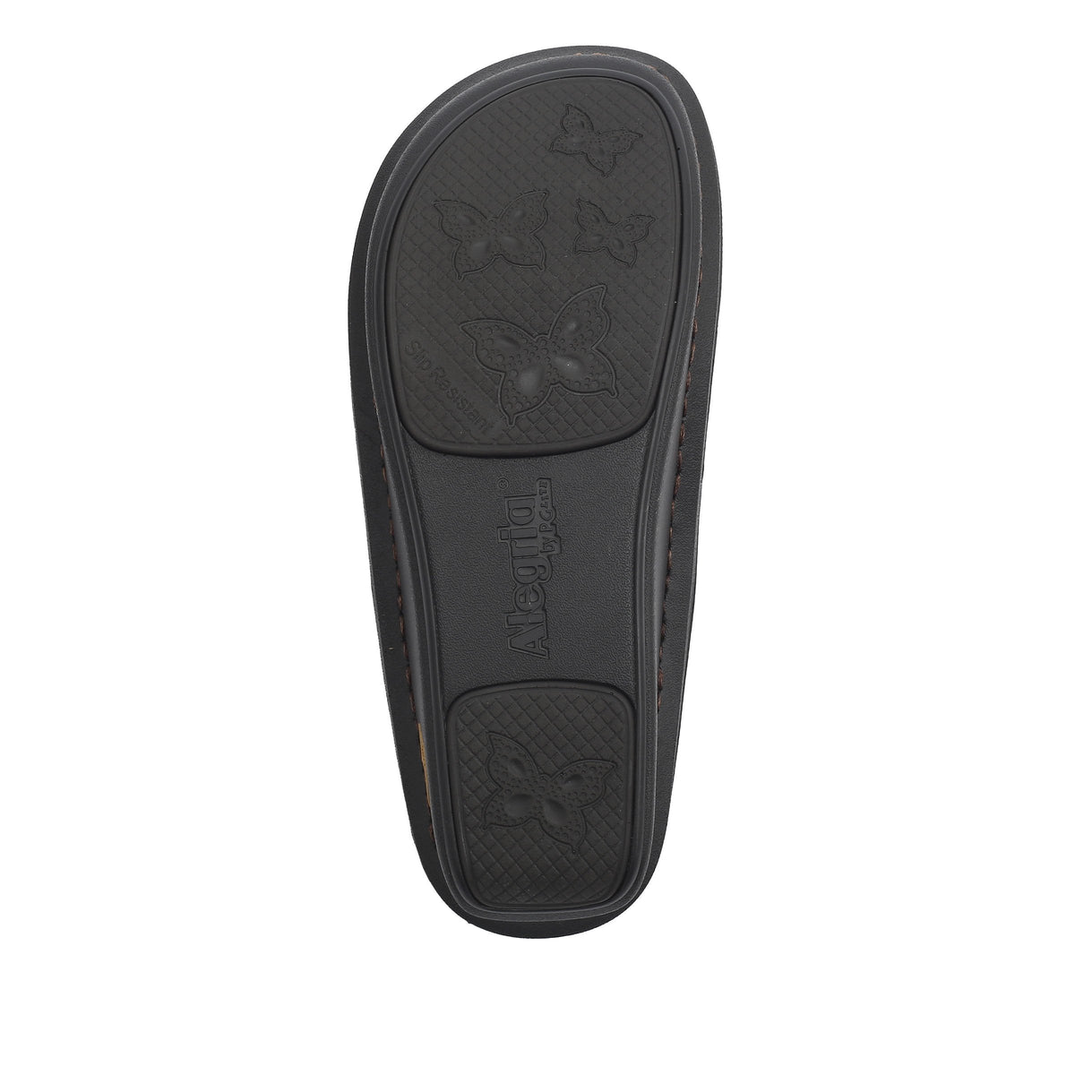 Alegria Seville Peaceful Easy Clog