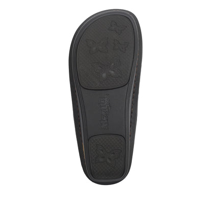 Alegria Seville Peaceful Easy Clog