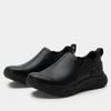 jet black