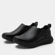 jet black