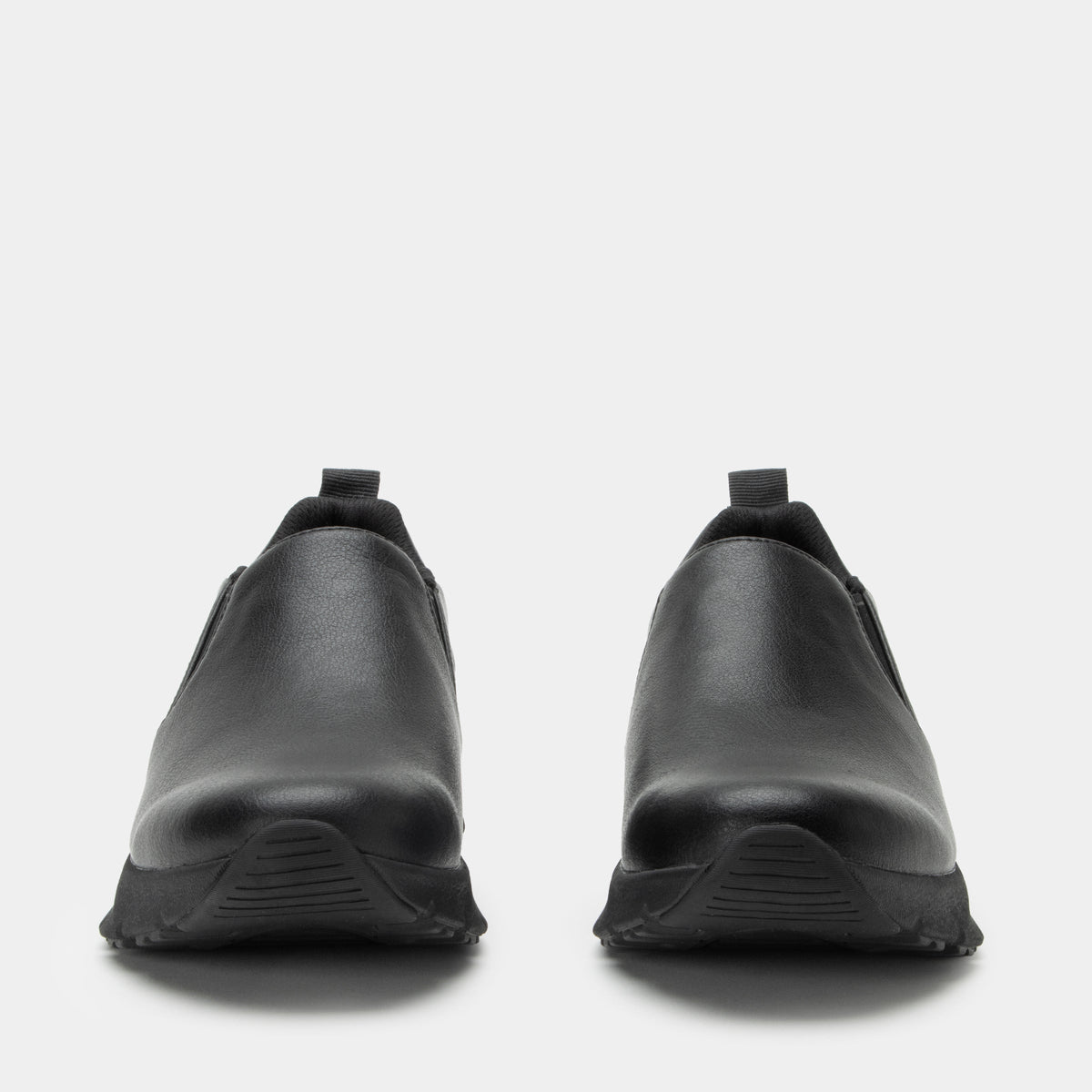Alegria Kavalry Jet Black Shoe