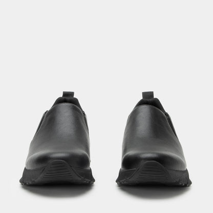 Alegria Kavalry Jet Black Shoe