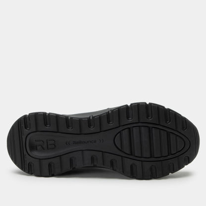 Alegria Kavalry Jet Black Shoe