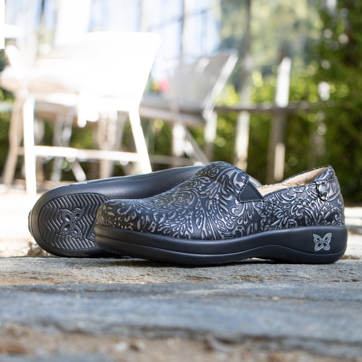 Alegria Keli Show Boat Professional Shoe