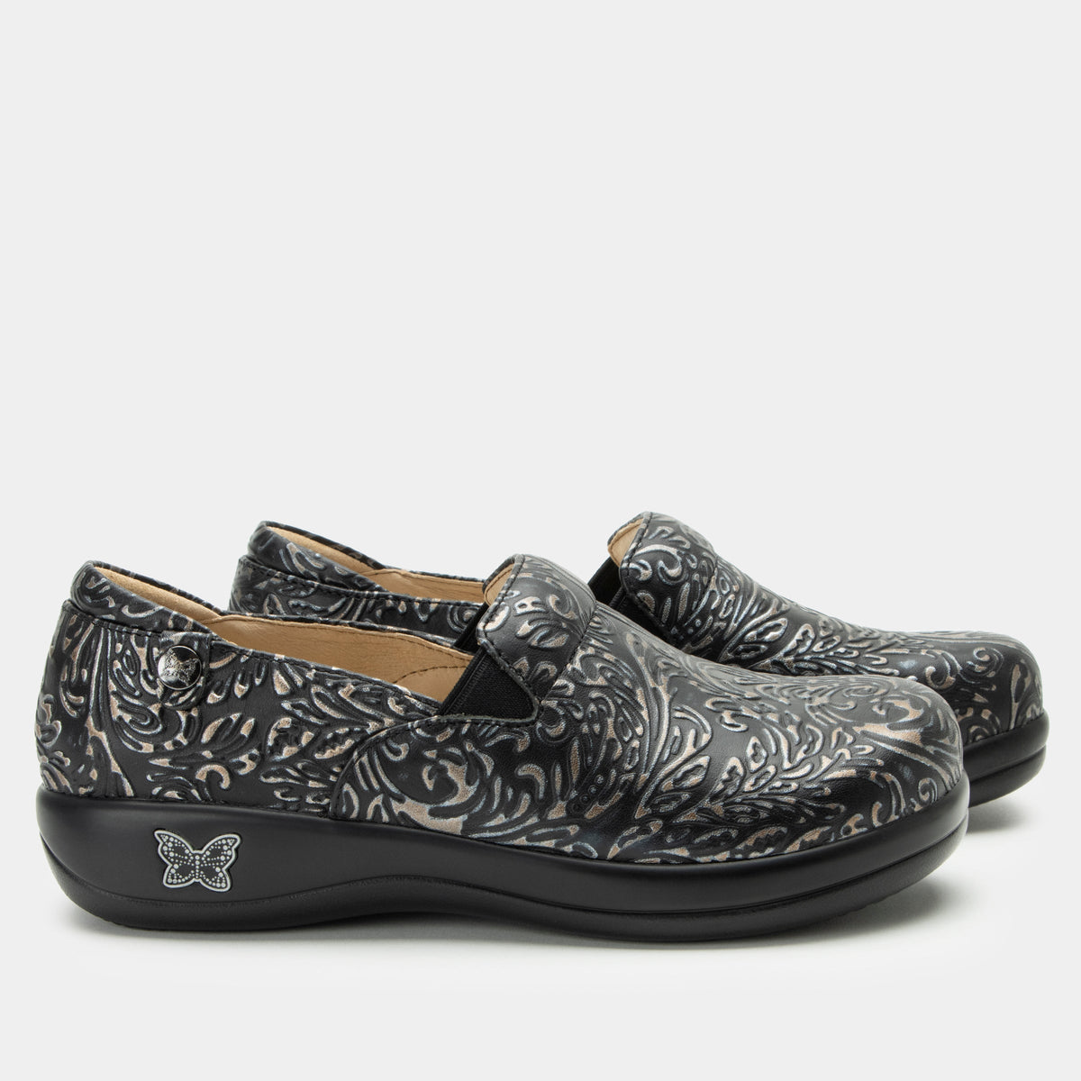 Alegria Keli Show Boat Professional Shoe