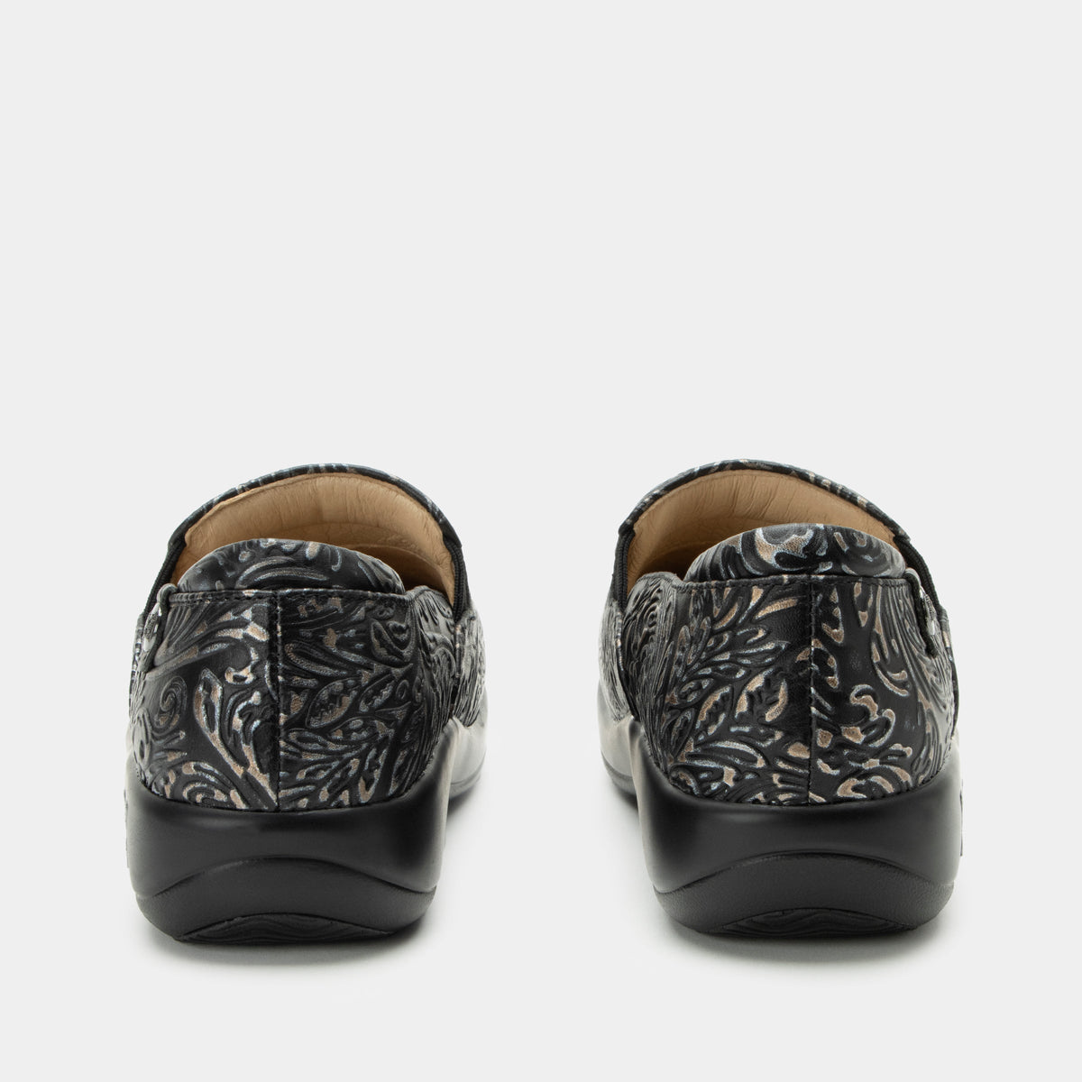 Alegria Keli Show Boat Professional Shoe