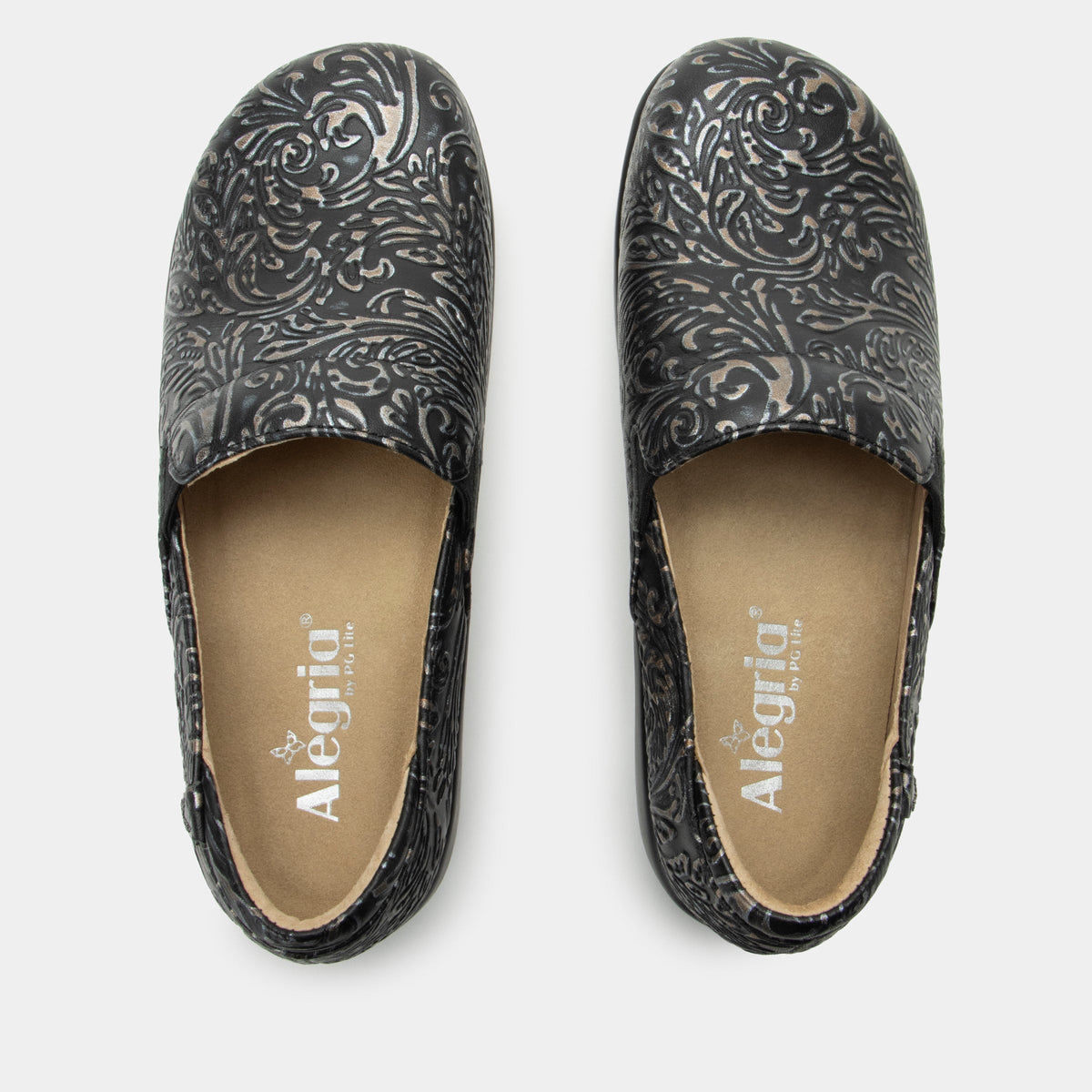 Alegria Keli Show Boat Professional Shoe