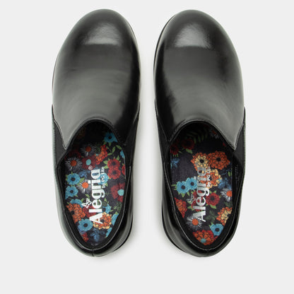 Alegria Skylar Noir Shoe