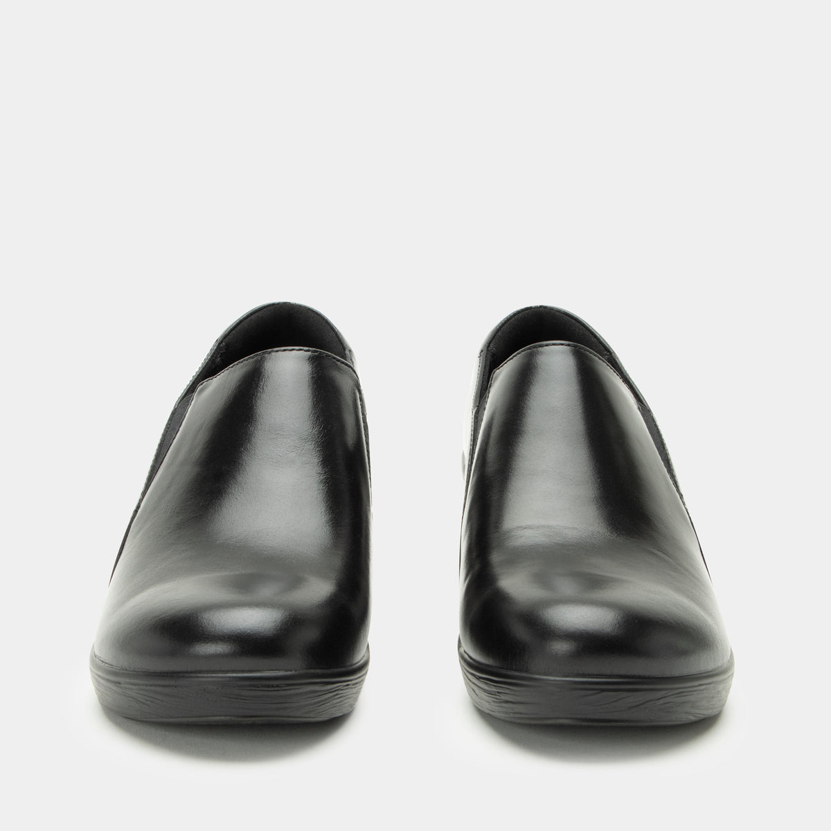 Alegria Skylar Noir Shoe