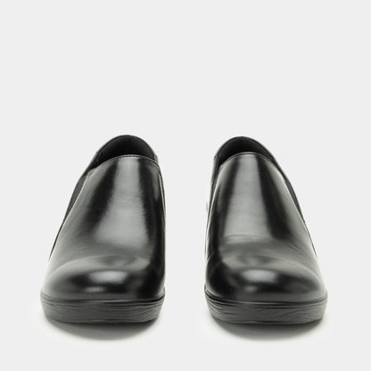 Alegria Skylar Noir Shoe