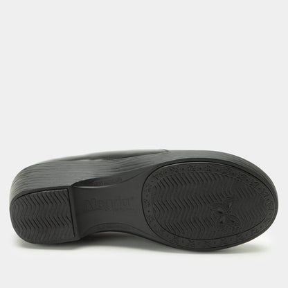 Alegria Skylar Noir Shoe