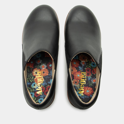Alegria Skylar Coal Shoe