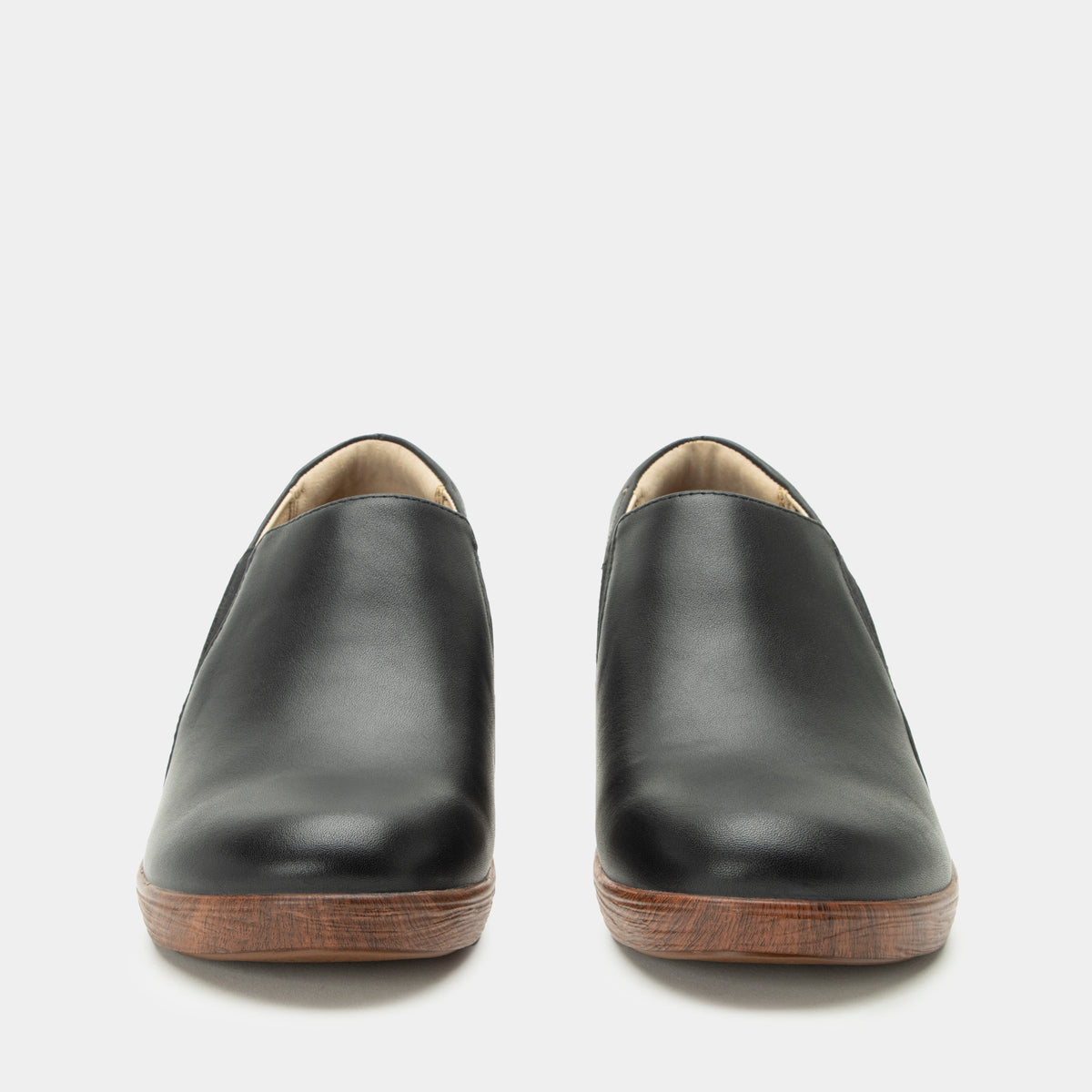 Alegria Skylar Coal Shoe