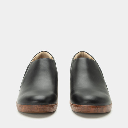 Alegria Skylar Coal Shoe