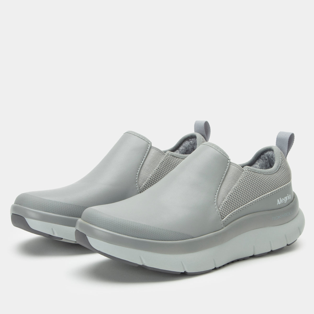 Alegria Shift Lead Iced Shoe