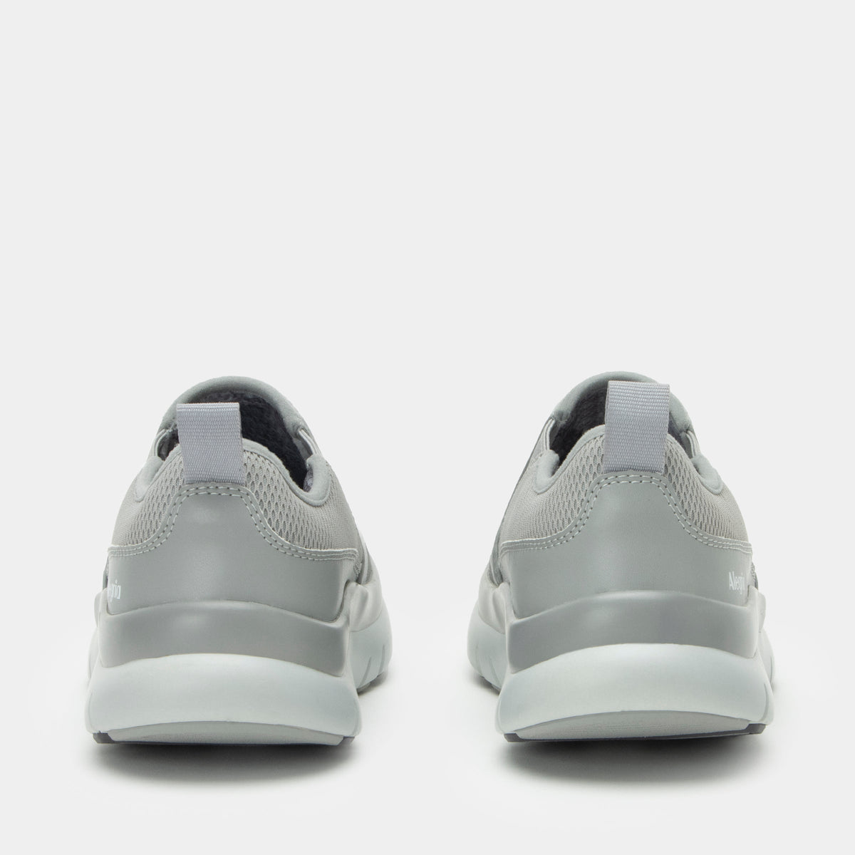 Alegria Shift Lead Iced Shoe