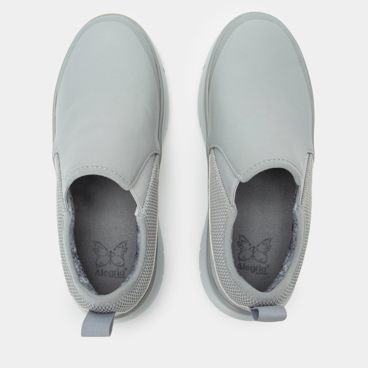 Alegria Shift Lead Iced Shoe