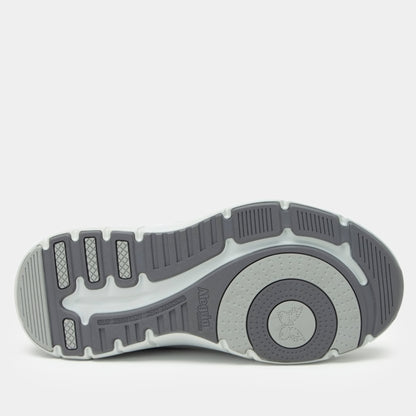 Alegria Shift Lead Iced Shoe