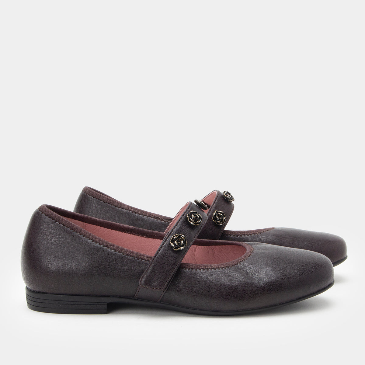 Alegria Audree Midnight Plum Shoe