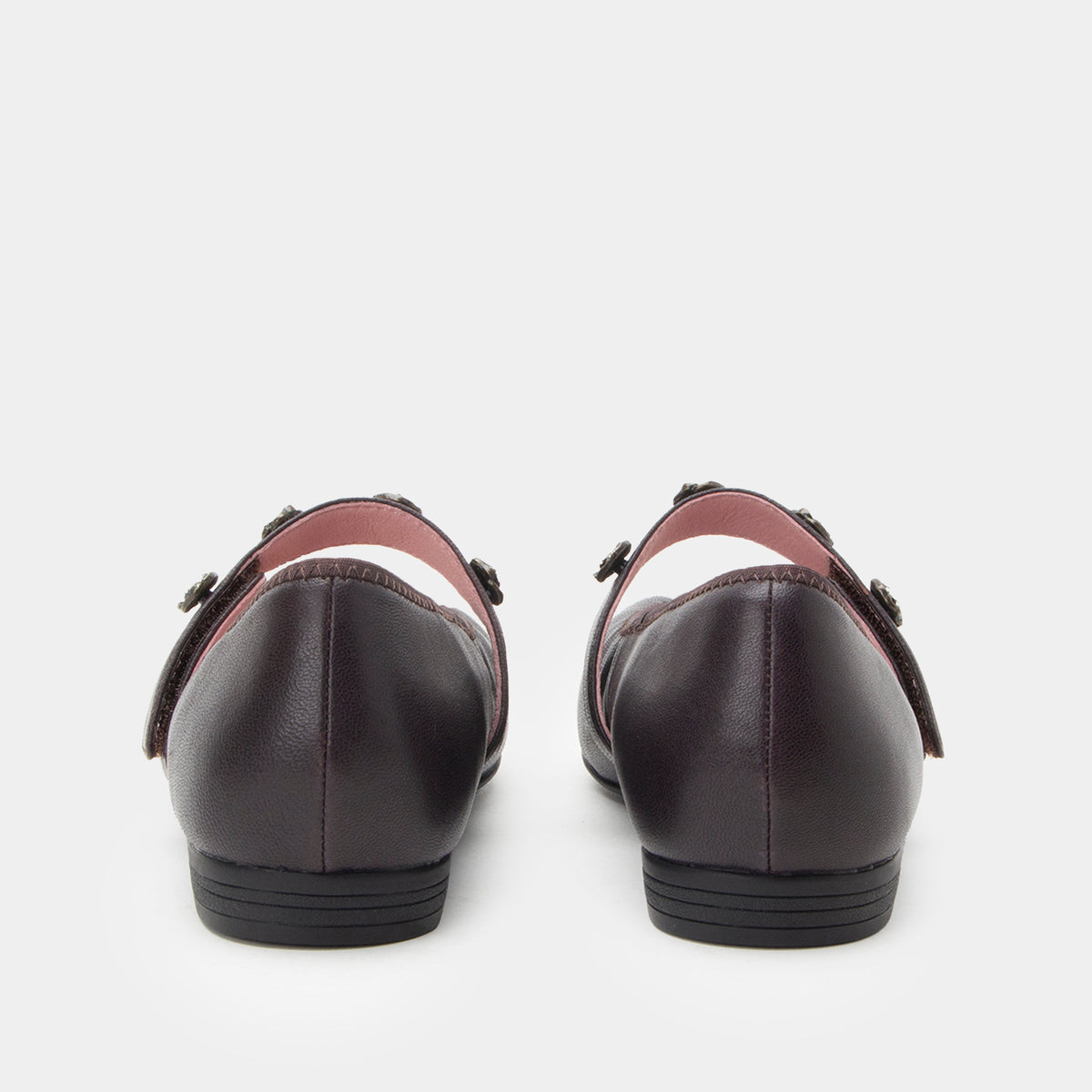 Alegria Audree Midnight Plum Shoe