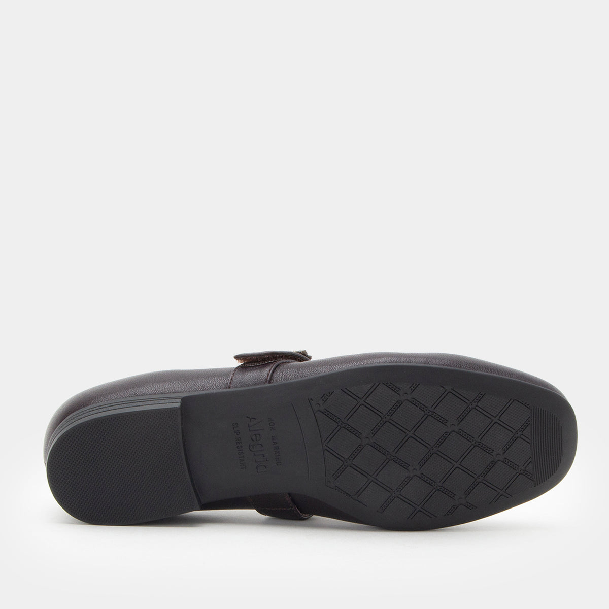 Alegria Audree Midnight Plum Shoe