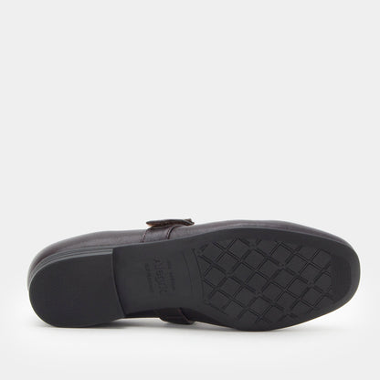 Alegria Audree Midnight Plum Shoe
