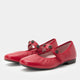 crimson