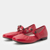crimson