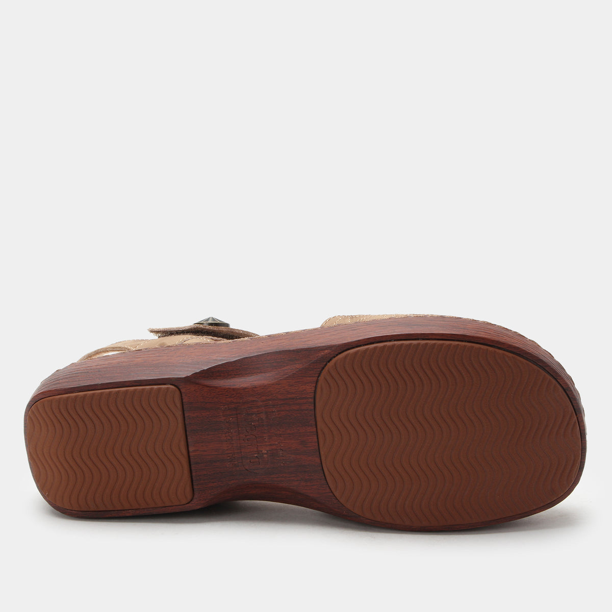 Alegria Opal Tan Breeze Shoe