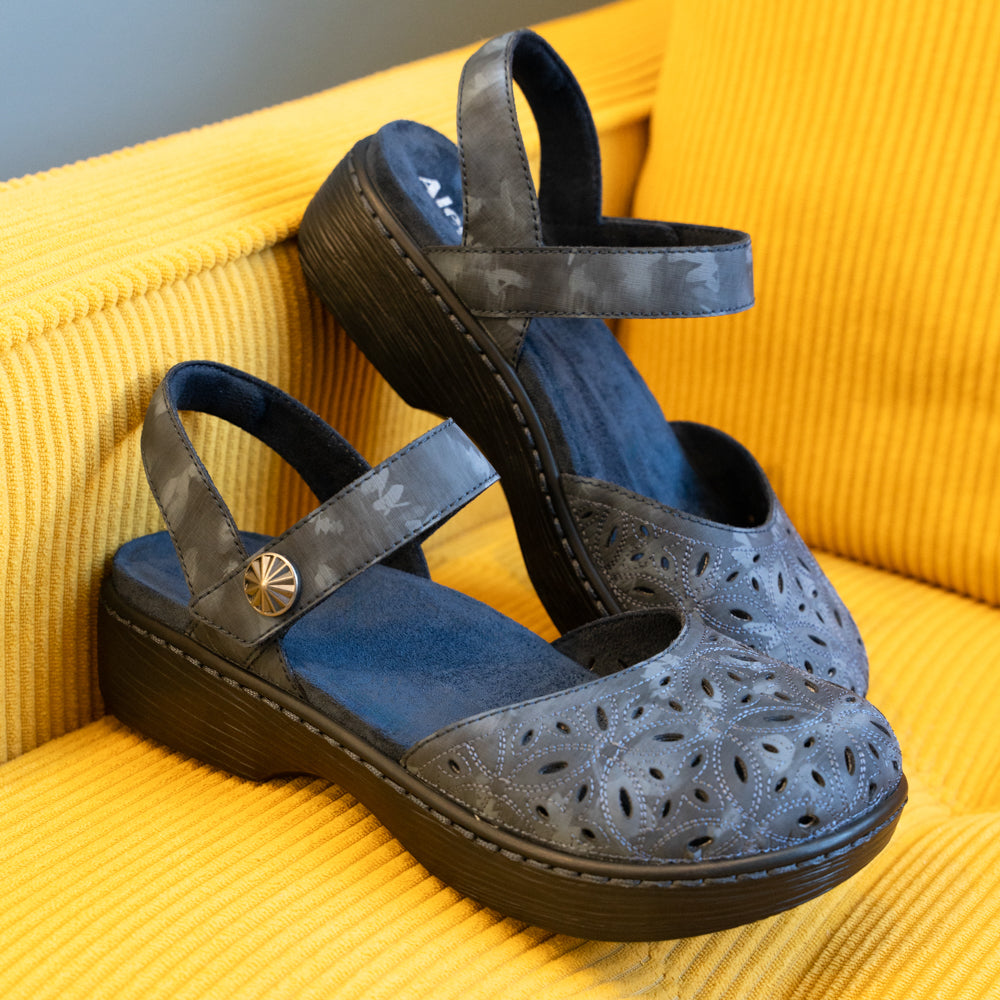 Alegria Opal Daydream Breeze Shoe