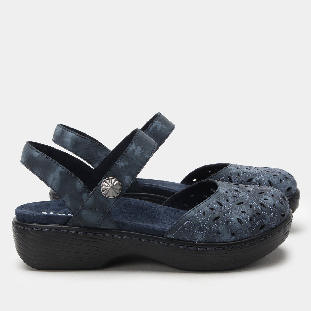 Alegria Opal Daydream Breeze Shoe