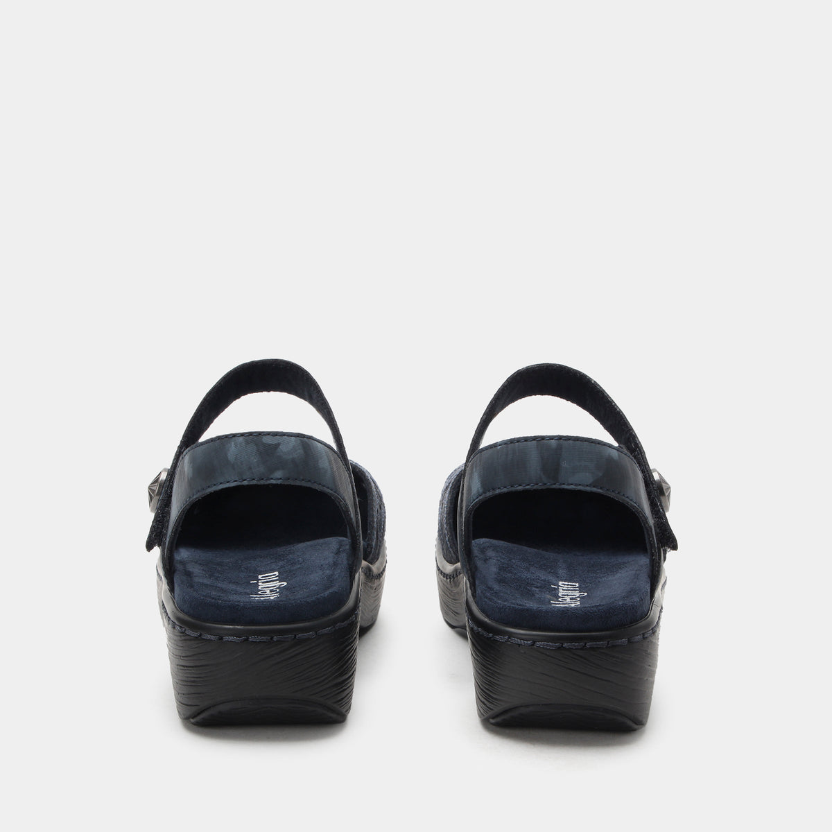 Alegria Opal Daydream Breeze Shoe