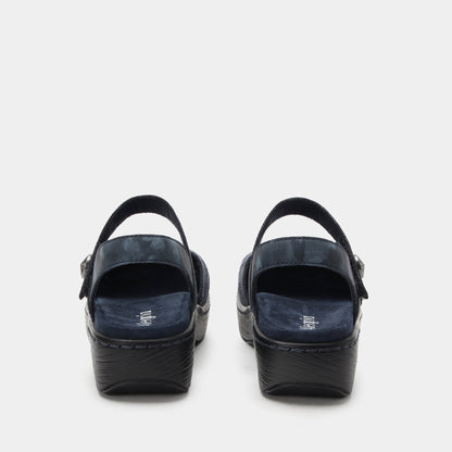 Alegria Opal Daydream Breeze Shoe