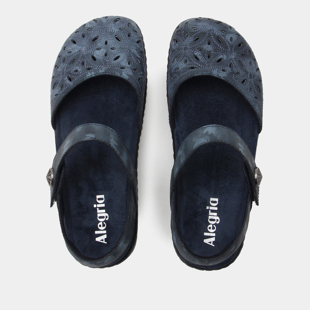 Alegria Opal Daydream Breeze Shoe