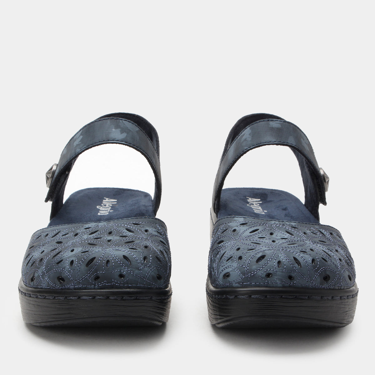 Alegria Opal Daydream Breeze Shoe