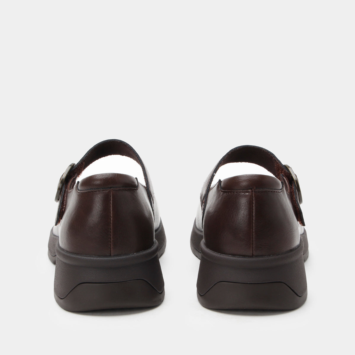 Alegria Jazmine Espresso Shoe