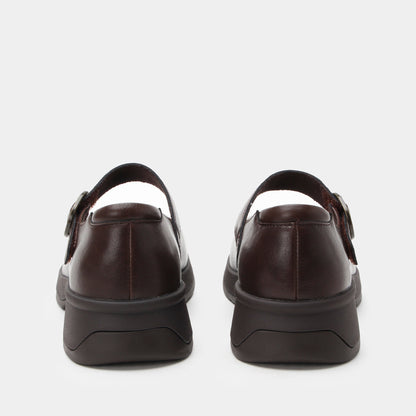 Alegria Jazmine Espresso Shoe